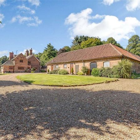 Holly Lodge Country Guest House Blidworth Exterior foto