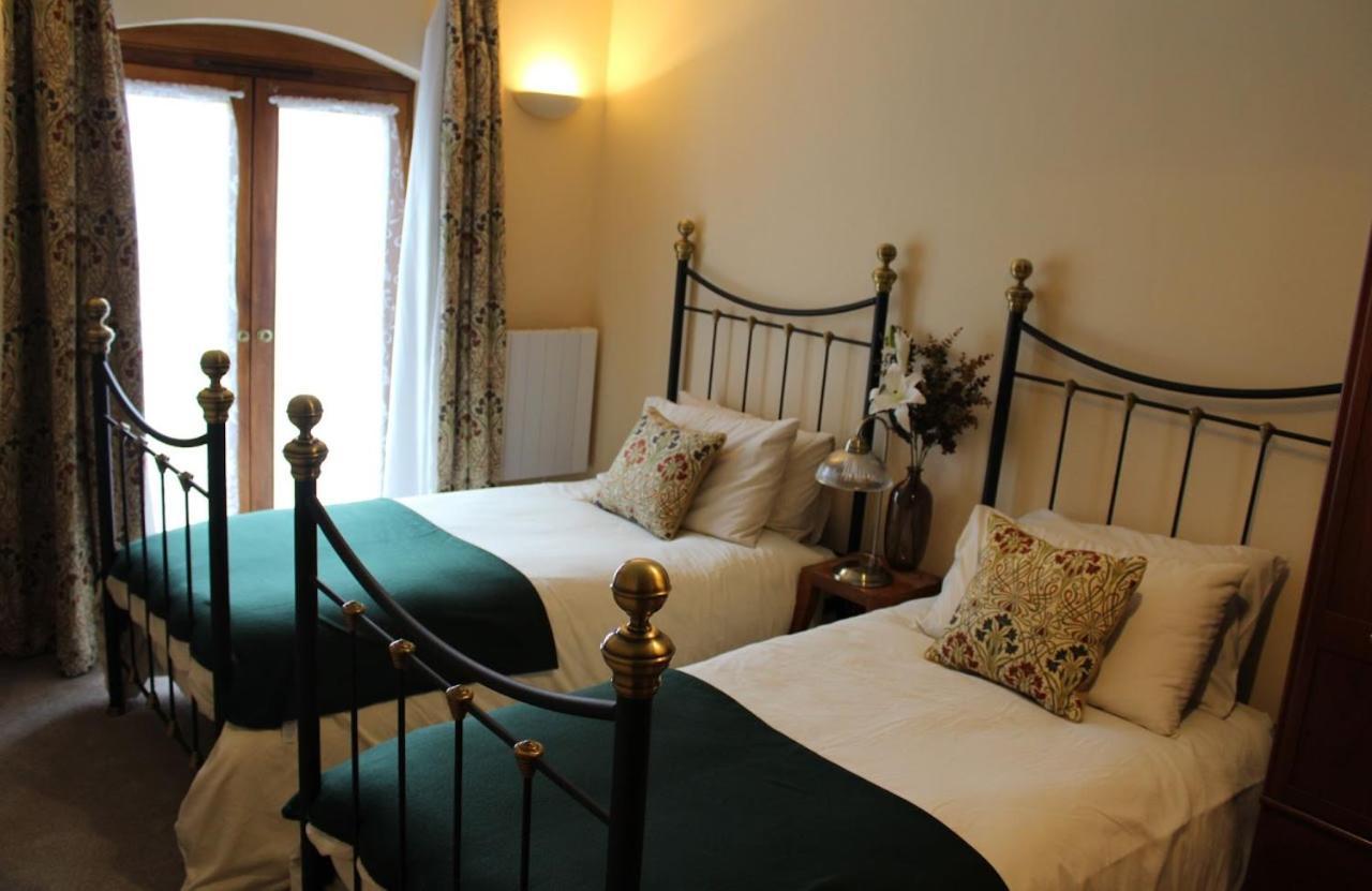 Holly Lodge Country Guest House Blidworth Exterior foto