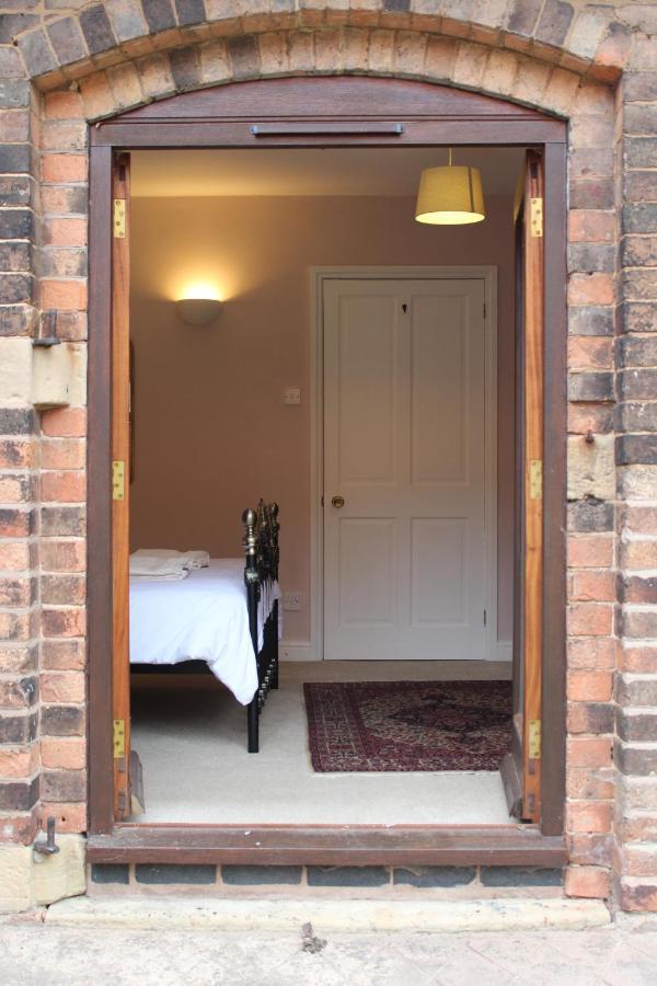 Holly Lodge Country Guest House Blidworth Exterior foto